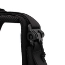 CHALECO CORSO DRAKE MK5 NEGRO