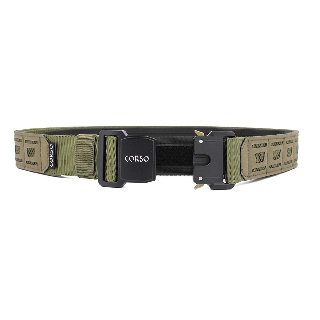 CEÑIDOR CORSO HOOK LASER MK4 RANGER GREEN