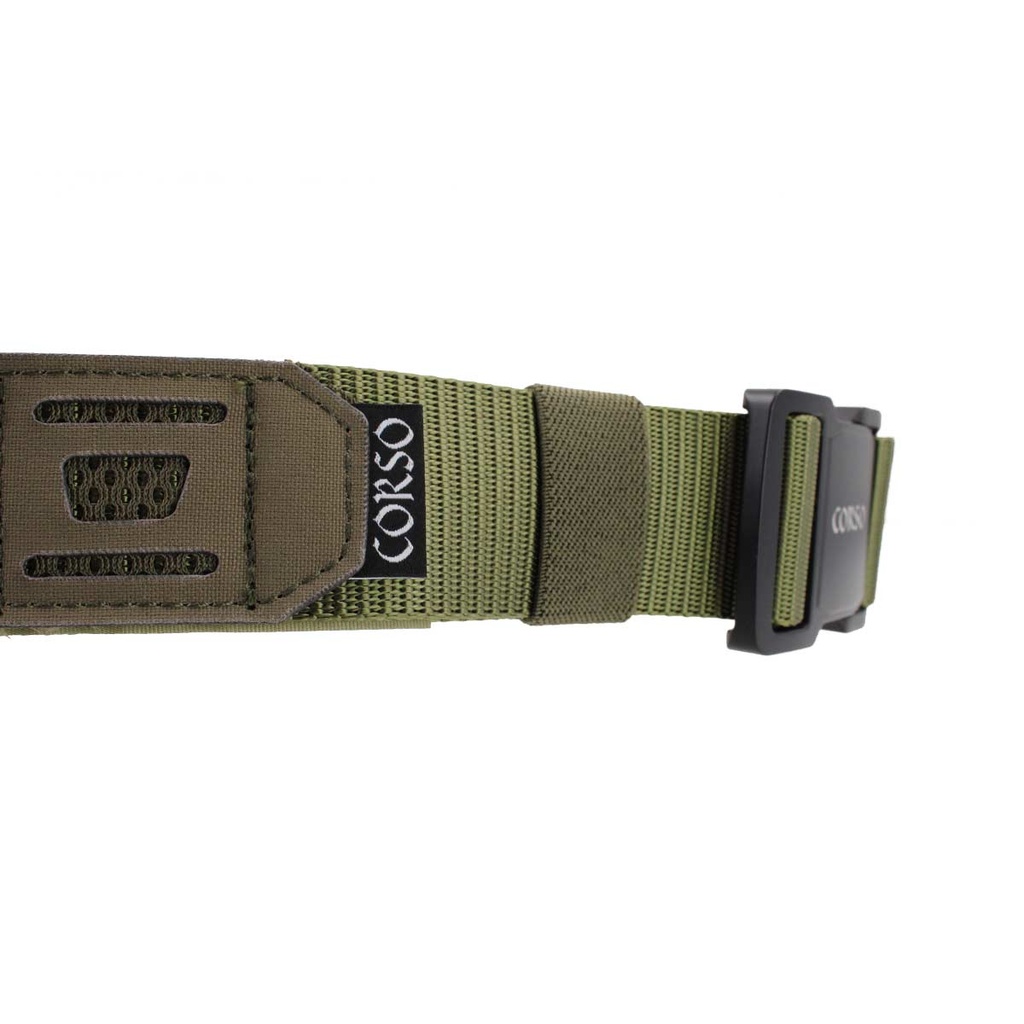 CEÑIDOR CORSO HOOK LASER MK4 RANGER GREEN