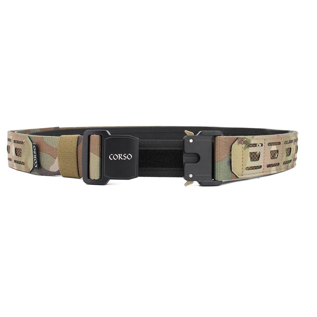 CEÑIDOR CORSO HOOK LASER MK4 MULTICAM