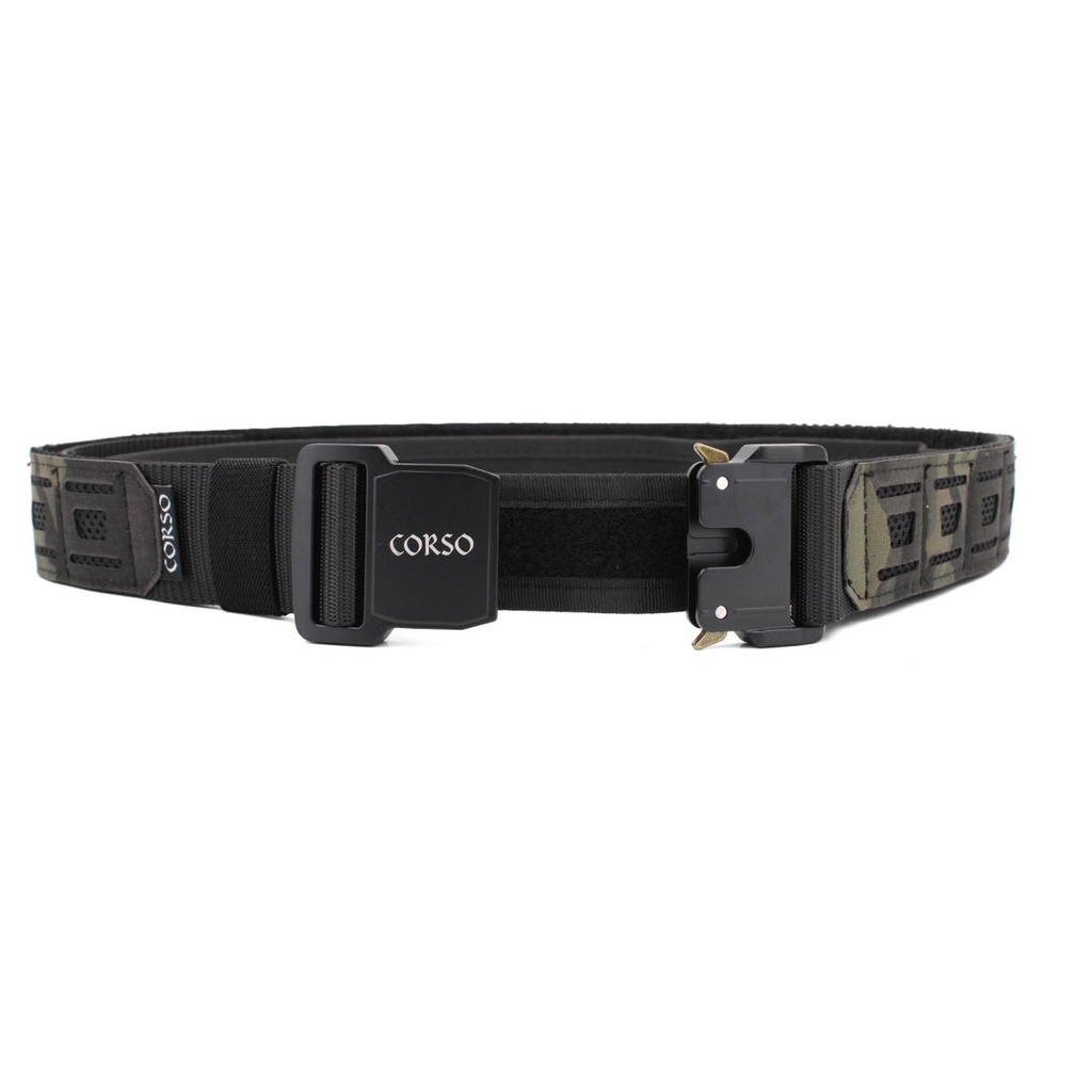 CEÑIDOR CORSO HOOK LASER MK4 MULTICAM BLACK