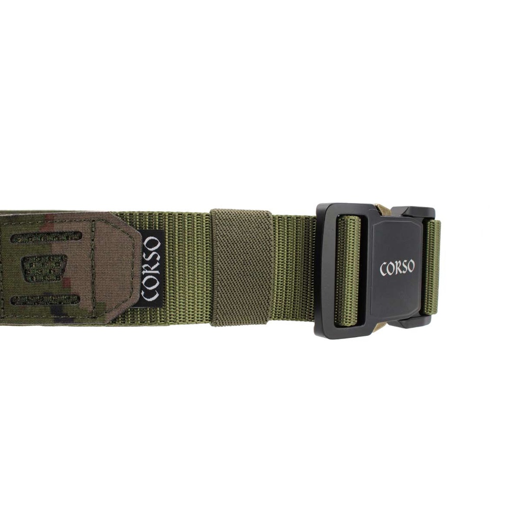 CEÑIDOR CORSO HOOK LASER MK4 PIX.BOSCOSO