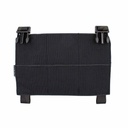 FRONT PANEL CORSO DAGGER BUCKLE MULTICAM BLACK