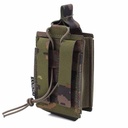 POUCH CORSO CARGADOR G36 SIMPLE DAGGER LASER PIX.BOSCOSO