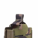 POUCH CORSO CARGADOR G36 SIMPLE DAGGER LASER PIX.BOSCOSO