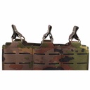 POUCH CORSO CARGADOR G36 TRIPLE DAGGER LASER PIX.BOSCOSO