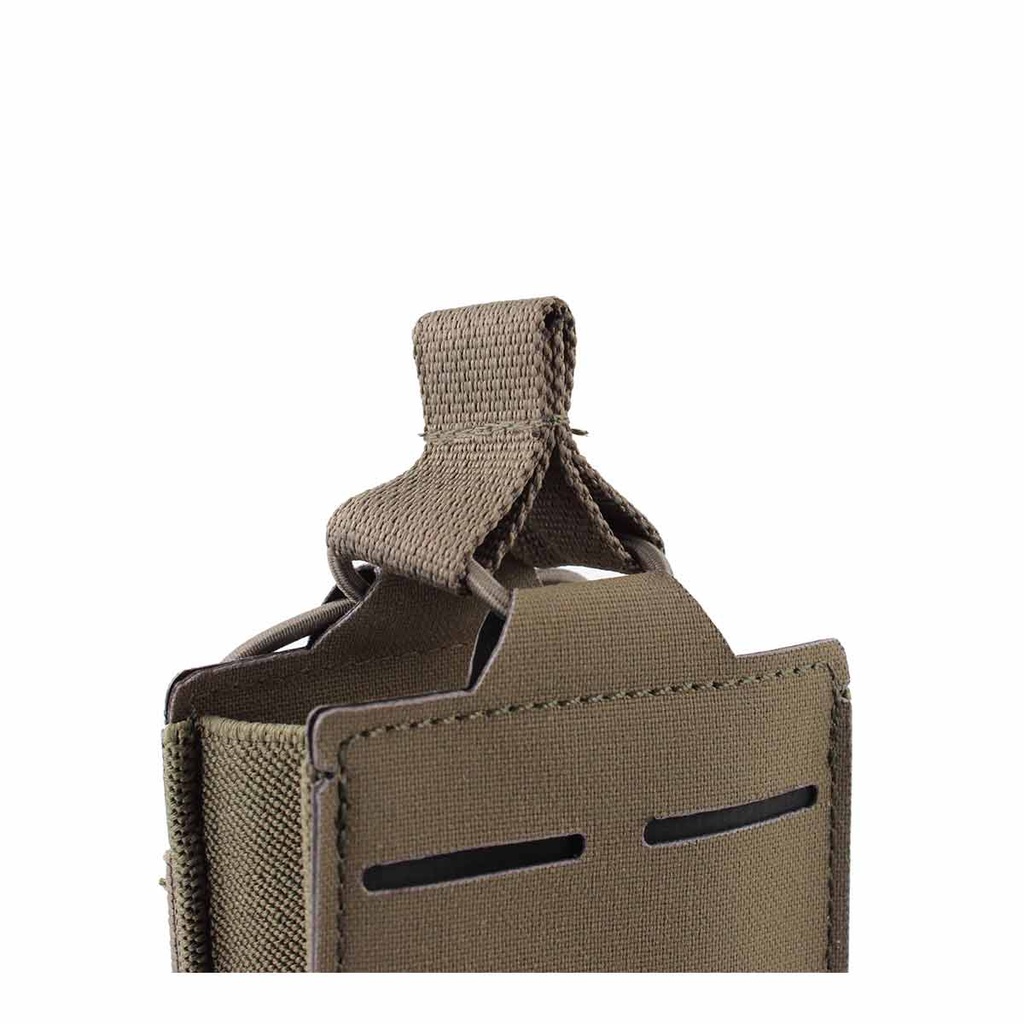 POUCH CORSO CARGADOR G36 SIMPLE DAGGER LASER RANGER GREEN