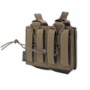 POUCH CORSO CARGADOR G36 DOBLE DAGGER LASER RANGER GREEN