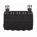 FRONT PANEL CORSO DAGGER MP5/MP7 MULTICAM BLACK