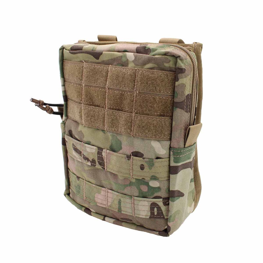 POUCH CORSO DAGGER UTILITY MK2 LARGO MULTICAM