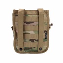 POUCH CORSO DAGGER UTILITY MK2 LARGO MULTICAM