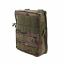 POUCH CORSO DAGGER UTILITY MK2 LARGO PIX.BOSCOSO