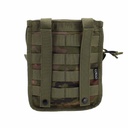 POUCH CORSO DAGGER UTILITY MK2 LARGO PIX.BOSCOSO