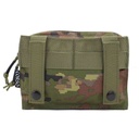 POUCH CORSO DAGGER UTILITY MK3 VELCROS PIX. BOSCOSO