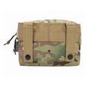 POUCH CORSO DAGGER UTILITY MK3 VELCROS MULTICAM