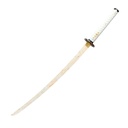 KATANA BH 4025 ORN 104CM ACERO BLANCA