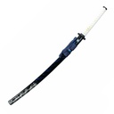 KATANA BH 4028 ORN 104CM ACERO AZUL