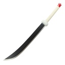 KATANA BH 1088 JKN 100CM ACERO NEGRA