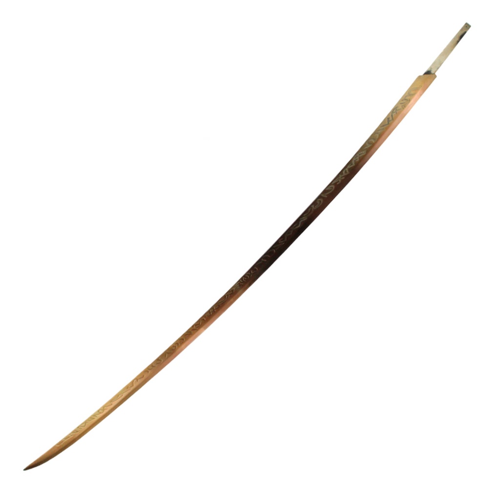 KATANA BH 1085 EDR 140CM ACERO COBRE