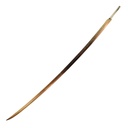 KATANA BH 1085 EDR 140CM ACERO COBRE