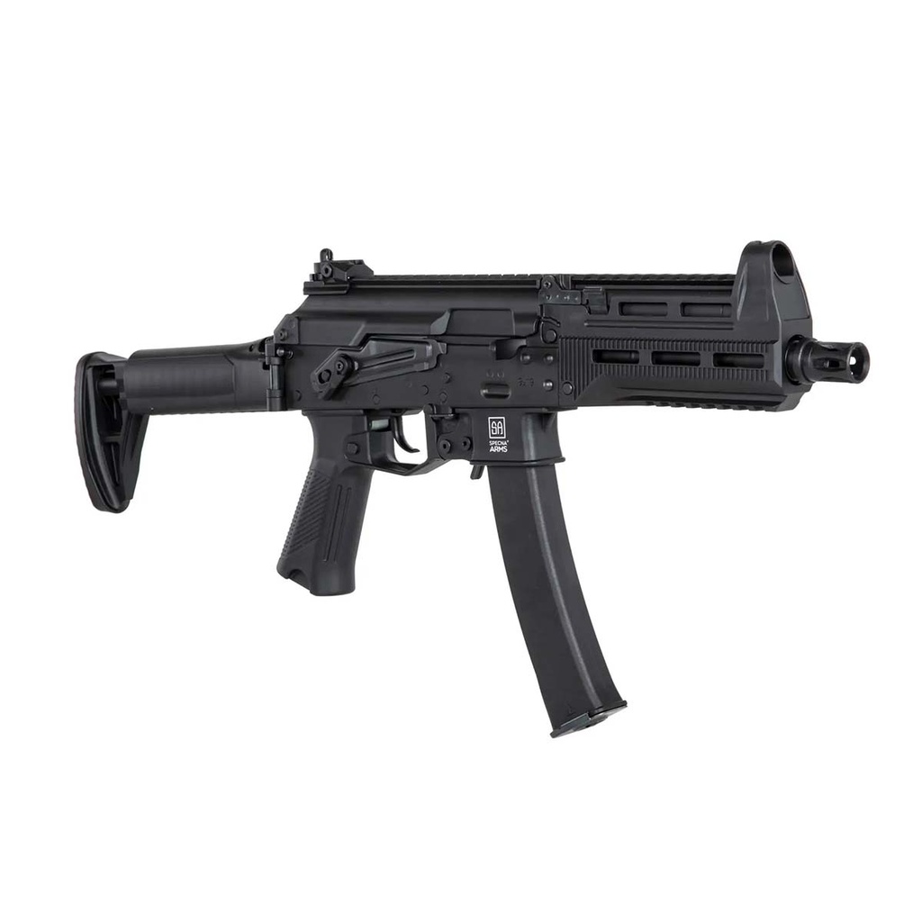 FUSIL SPECNA ARMS SA-J20 FLEX NEGRO