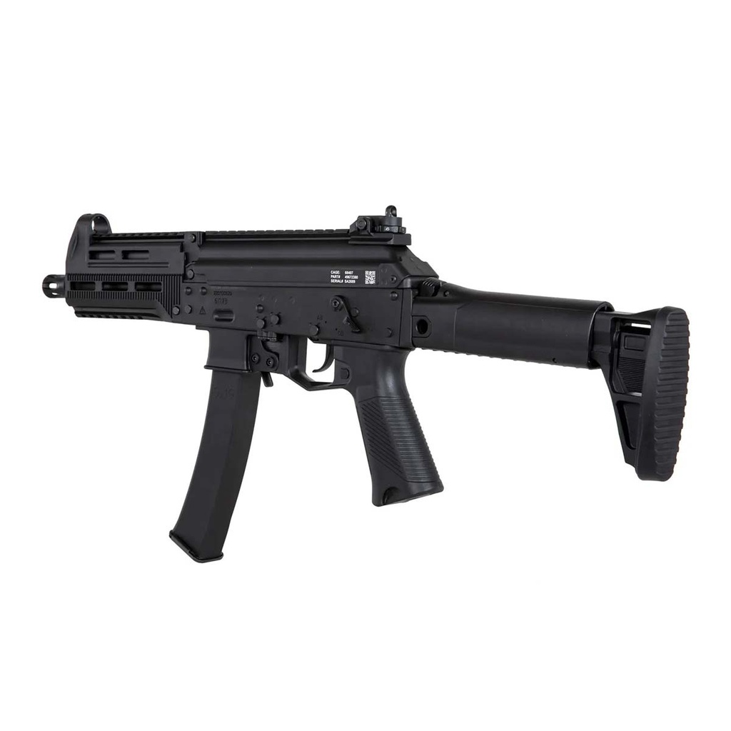 FUSIL SPECNA ARMS SA-J20 FLEX NEGRO