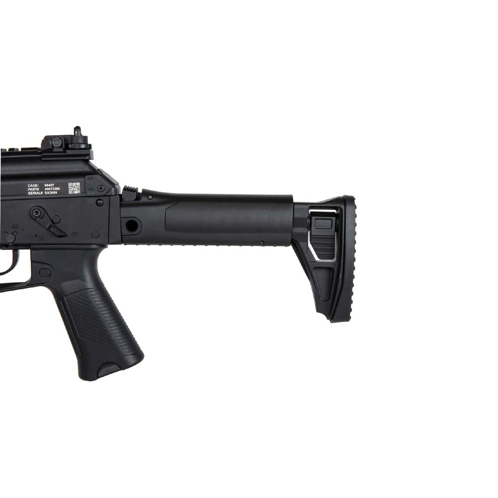 FUSIL SPECNA ARMS SA-J20 FLEX NEGRO