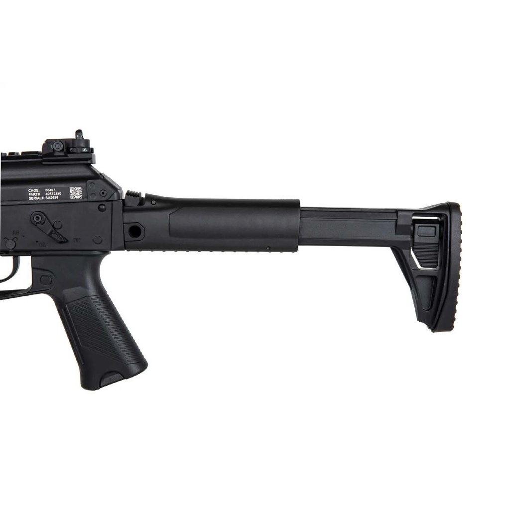FUSIL SPECNA ARMS SA-J20 FLEX NEGRO