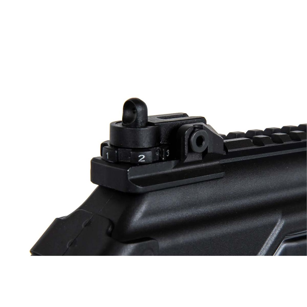 FUSIL SPECNA ARMS SA-J20 FLEX NEGRO