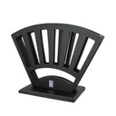 PEANA ESPADA 13 PCS MADERA