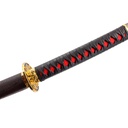 KATANA BH 1084 EDR 103CM ACERO NEGRA