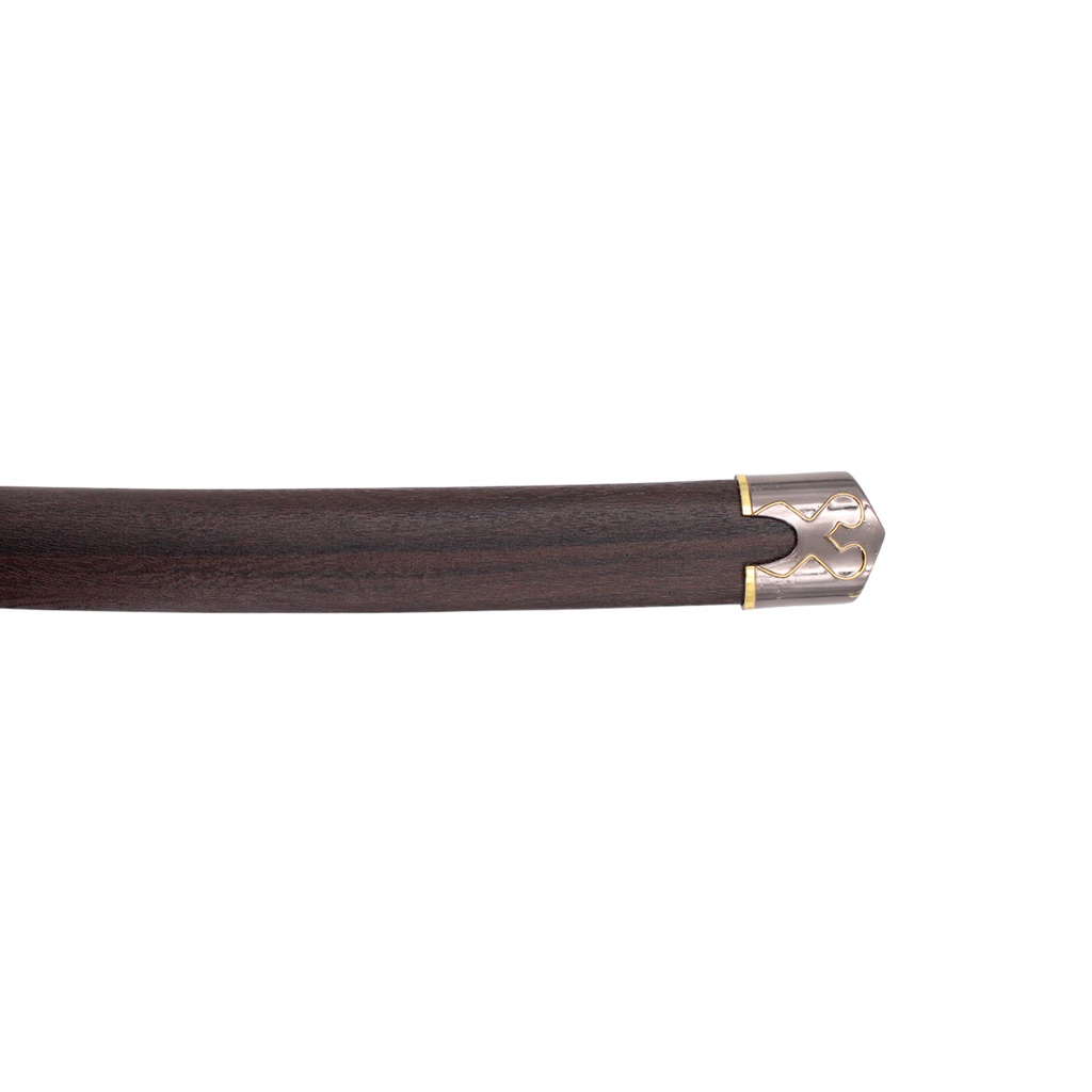 KATANA BH 1084 EDR 103CM ACERO NEGRA