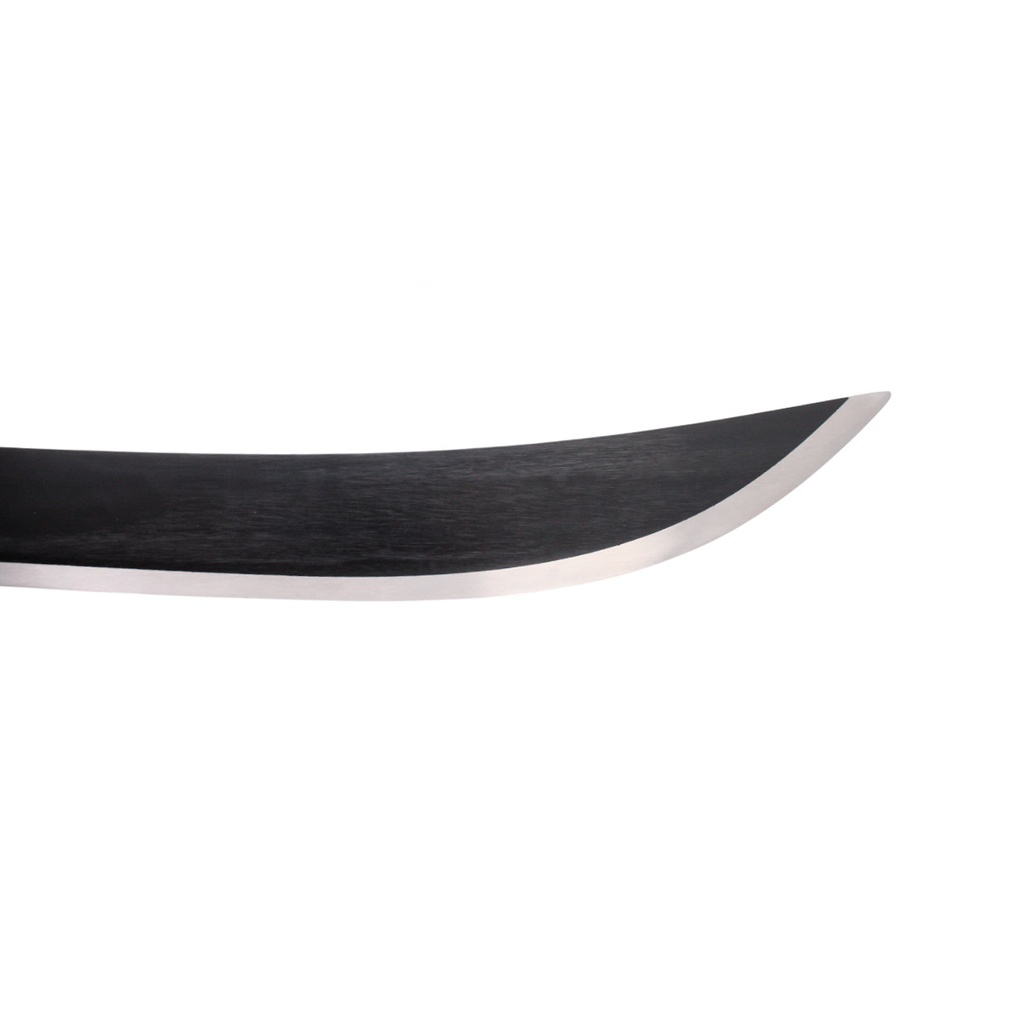 KATANA BH 1088 JKN 100CM ACERO NEGRA