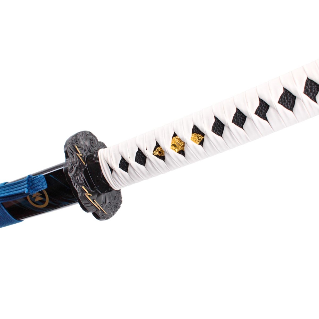 KATANA BH 1080 GHT 103CM ACERO AZUL