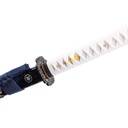 KATANA BH 4028 ORN 104CM ACERO AZUL