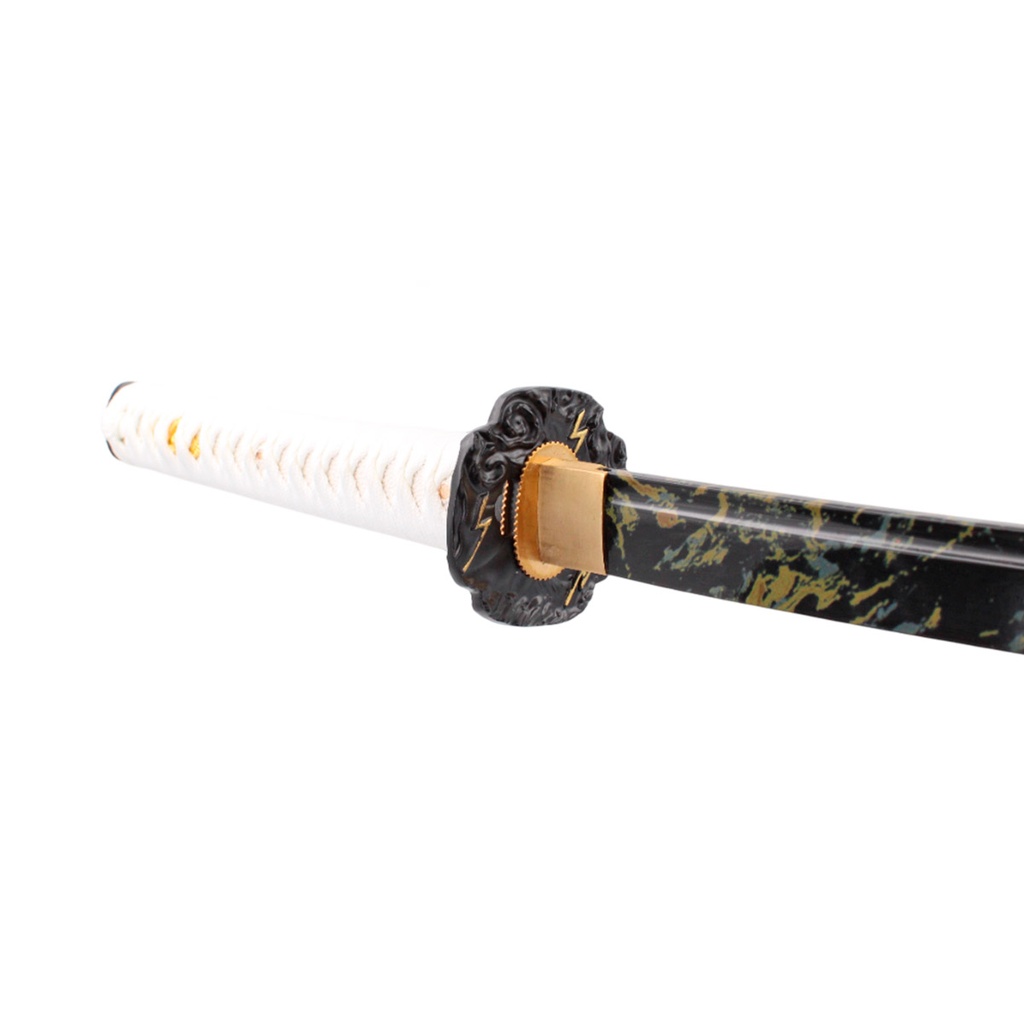 KATANA BH 4028 ORN 104CM ACERO AZUL