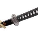 KATANA BH MADERA 5035 KLBL-3 103CM NEGRA