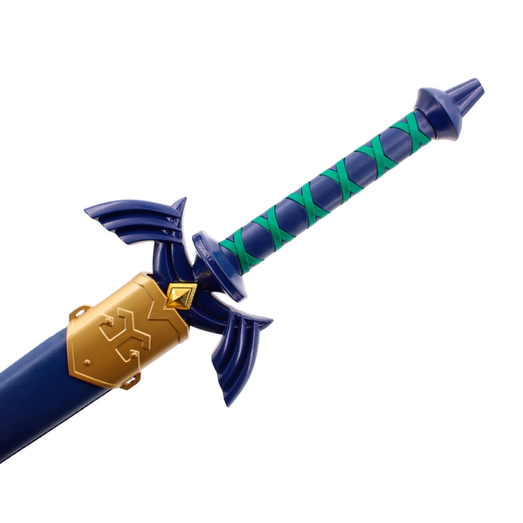 ESPADA BH 5024 ZLD 108CM ACERO AZUL