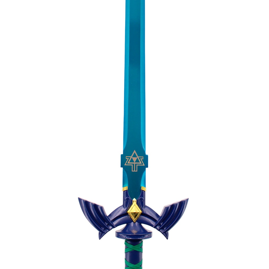 ESPADA BH 5024 ZLD 108CM ACERO AZUL