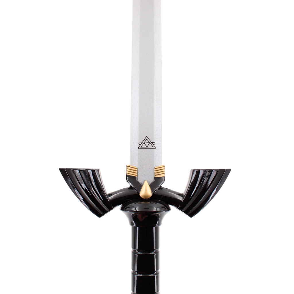 ESPADA BH MADERA 3072 ZLD 98CM NEGRA