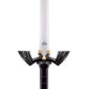 ESPADA BH MADERA 3072 ZLD 98CM NEGRA