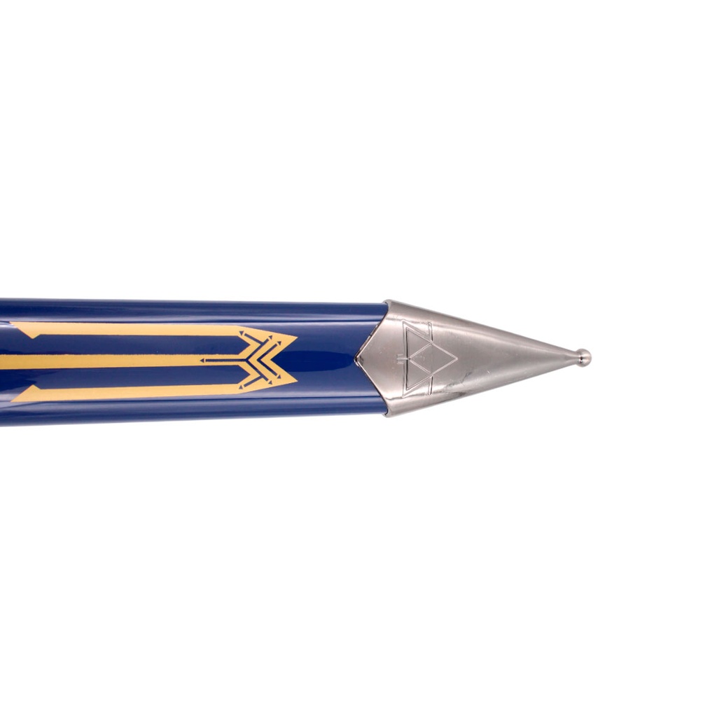 ESPADA BH MADERA 3074 ZLD 122CM AZUL