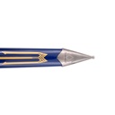 ESPADA BH MADERA 3074 ZLD 122CM AZUL