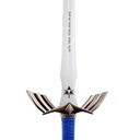 ESPADA BH MADERA 3076 ZLD 122CM AZUL