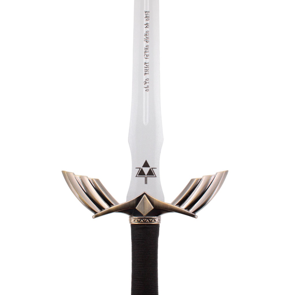 ESPADA BH MADERA 3077 ZLD 122CM NEGRA