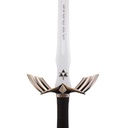 ESPADA BH MADERA 3077 ZLD 122CM NEGRA