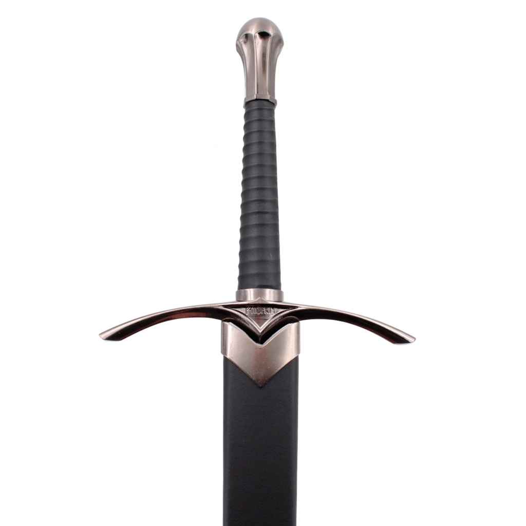 ESPADA BH 6016 LOTR 126CM ACERO NEGRA