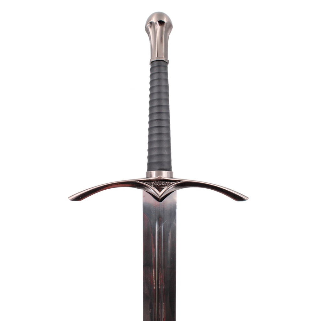 ESPADA BH 6016 LOTR 126CM ACERO NEGRA
