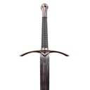 ESPADA BH 6016 LOTR 126CM ACERO NEGRA