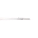 ESPADA BH 6016 LOTR 126CM ACERO NEGRA